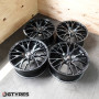 WEDS SPORT SA20R R18 5x114.3 7.5JJ ET45 (866D40325)  Контрактные (Б/У)   3 