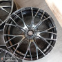 WEDS SPORT SA20R R18 5x114.3 7.5JJ ET45 (866D40325)  Контрактные (Б/У)   1 