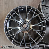 WEDS SPORT SA20R R18 5x114.3 7.5JJ ET45 (866D40325)