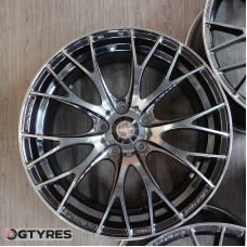 WEDS SPORT SA20R R18 5x114.3 7.5JJ ET45 (866D40325)