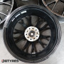 WEDS SPORT SA20R R18 5x114.3 7.5JJ ET45 (866D40325)  Контрактные (Б/У)   8 