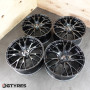 WEDS SPORT SA20R R18 5x114.3 7.5JJ ET45 (866D40325)  Контрактные (Б/У)   4 