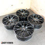 WEDS SPORT SA20R R18 5x114.3 7.5JJ ET45 (866D40325)  Контрактные (Б/У)   2 
