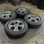 LEHMEISTER L-F SPORT LEXUS TOYOTA R18 5x114.3 7.5JJ ET35 (867D40325)  Контрактные (Б/У)   3 