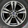 LEHMEISTER L-F SPORT LEXUS TOYOTA R18 5x114.3 7.5JJ ET35 (867D40325)