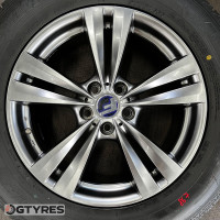 LEHMEISTER L-F SPORT LEXUS TOYOTA R18 5x114.3 7.5JJ ET35 (867D40325)
