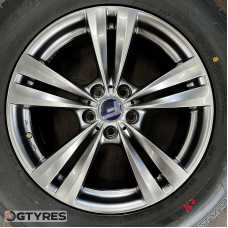 LEHMEISTER L-F SPORT LEXUS TOYOTA R18 5x114.3 7.5JJ ET35 (867D40325)