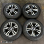 LEHMEISTER L-F SPORT LEXUS TOYOTA R18 5x114.3 7.5JJ ET35 (867D40325)  Контрактные (Б/У)   2 