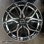 WEDS LEONIS LM R18 5x114.3 8JJ ET42 (869D40325)  Контрактные (Б/У)   2 
