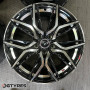 WEDS LEONIS LM R18 5x114.3 8JJ ET42 (869D40325)  Контрактные (Б/У)   1 