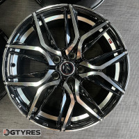 WEDS LEONIS LM R18 5x114.3 8JJ ET42 (869D40325)