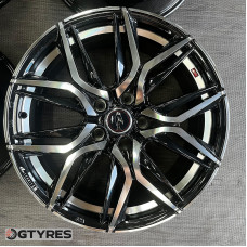 WEDS LEONIS LM R18 5x114.3 8JJ ET42 (869D40325)