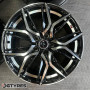 WEDS LEONIS LM R18 5x114.3 8JJ ET42 (869D40325)   