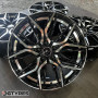 WEDS LEONIS LM R18 5x114.3 8JJ ET42 (869D40325)  Контрактные (Б/У)   3 