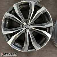 LEXUS RX R20 5x114.3 8JJ ET30 (870D40325)