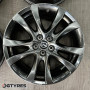MAZDA 6 ALENZA R19 5x114.3 7.5JJ ET45 (871D40325)  Контрактные (Б/У)   3 