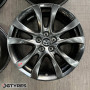 MAZDA 6 ALENZA R19 5x114.3 7.5JJ ET45 (871D40325)  Контрактные (Б/У)   1 