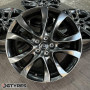 MAZDA 6 ALENZA R19 5x114.3 7.5JJ ET45 (871D40325)  Контрактные (Б/У)   4 