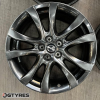 MAZDA 6 ALENZA R19 5x114.3 7.5JJ ET45 (871D40325)