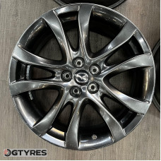 MAZDA 6 ALENZA R19 5x114.3 7.5JJ ET45 (871D40325)