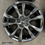MAZDA 6 ALENZA R19 5x114.3 7.5JJ ET45 (871D40325)   