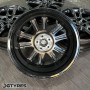 MAZDA 6 ALENZA R19 5x114.3 7.5JJ ET45 (871D40325)  Контрактные (Б/У)   5 