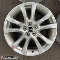 MAZDA 6 ALENZA R19 5x114.3 7.5JJ ET45 (872D40325)