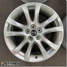 MAZDA 6 ALENZA R19 5x114.3 7.5JJ ET45 (872D40325)