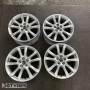 MAZDA 6 ALENZA R19 5x114.3 7.5JJ ET45 (872D40325)  Контрактные (Б/У)   1 