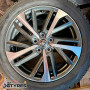 TOYOTA COROLLA CROSS R18 5x114.3 7JJ ET40 (876D40325)   