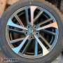 TOYOTA COROLLA CROSS R18 5x114.3 7JJ ET40 (876D40325)  Контрактные (Б/У)   1 