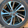 TOYOTA COROLLA CROSS R18 5x114.3 7JJ ET40 (876D40325)  Контрактные (Б/У)   3 