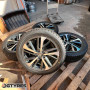 TOYOTA COROLLA CROSS R18 5x114.3 7JJ ET40 (876D40325)  Контрактные (Б/У)   5 