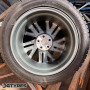 TOYOTA COROLLA CROSS R18 5x114.3 7JJ ET40 (876D40325)  Контрактные (Б/У)   8 