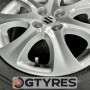SUZUKI - R15 4x100 5.5JJ ET45 (34D40724)  Контрактные (Б/У)   10 