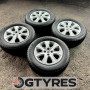 SUZUKI - R15 4x100 5.5JJ ET45 (34D40724)  Контрактные (Б/У)   6 