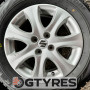 SUZUKI - R15 4x100 5.5JJ ET45 (34D40724)  Контрактные (Б/У)   3 