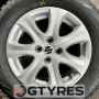 SUZUKI - R15 4x100 5.5JJ ET45 (34D40724)  Контрактные (Б/У)   2 