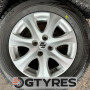 SUZUKI - R15 4x100 5.5JJ ET45 (34D40724)  Контрактные (Б/У)   1 