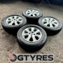 SUZUKI - R15 4x100 5.5JJ ET45 (34D40724)  Контрактные (Б/У)   8 