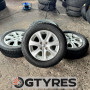 SUZUKI - R15 4x100 5.5JJ ET45 (34D40724)  Контрактные (Б/У)   5 