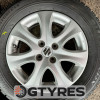 SUZUKI - R15 4x100 5.5JJ ET45 (34D40724)
