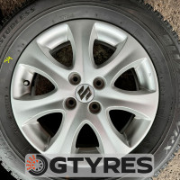 SUZUKI - R15 4x100 5.5JJ ET45 (34D40724)