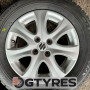 SUZUKI - R15 4x100 5.5JJ ET45 (34D40724)   