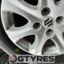 SUZUKI - R15 4x100 5.5JJ ET45 (34D40724)  Контрактные (Б/У)   11 