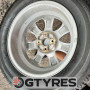 SUZUKI - R15 4x100 5.5JJ ET45 (34D40724)  Контрактные (Б/У)   9 