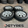 SUZUKI - R15 4x100 5.5JJ ET45 (34D40724)  Контрактные (Б/У)   4 