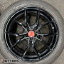 RAYS GRAM LIGHTS 57FXX R18 5x114.3 7.5JJ ET50 (155D41024)  Контрактные (Б/У)   3 