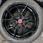 RAYS GRAM LIGHTS 57FXX R18 5x114.3 7.5JJ ET50 (155D41024)  Контрактные (Б/У)   4 