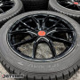 RAYS GRAM LIGHTS 57FXX R18 5x114.3 7.5JJ ET50 (155D41024)  Контрактные (Б/У)   12 